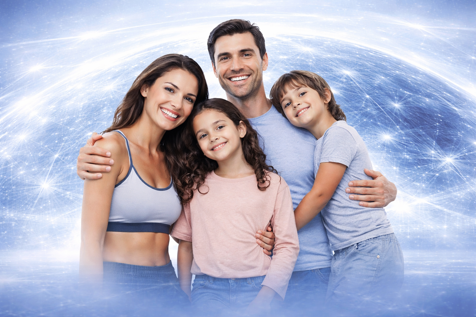 Global distribution opportunities illustration