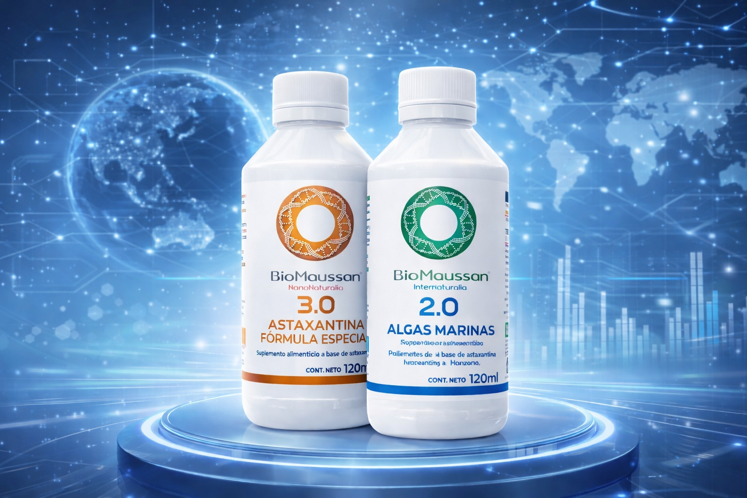 Value proposition illustration